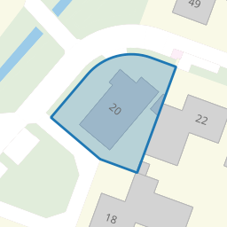 Perceel HGL01-T-1253