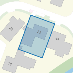 Perceel HGL01-T-1254