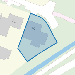 Perceel HGL01-T-1255