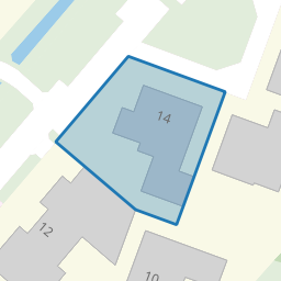 Perceel HGL01-T-1258