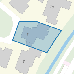 Perceel HGL01-T-1261