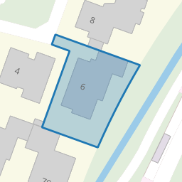 Perceel HGL01-T-1262