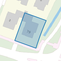 Perceel HGL01-T-1265