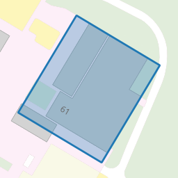 Perceel HGL01-T-1268