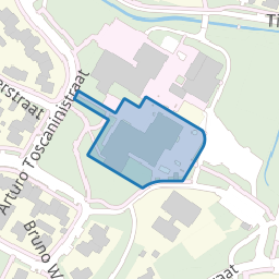 Perceel HGL01-T-1269