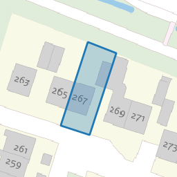 Perceel HGL01-T-1280