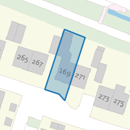 Perceel HGL01-T-1281