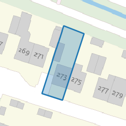 Perceel HGL01-T-1283