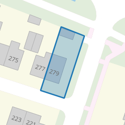 Perceel HGL01-T-1286