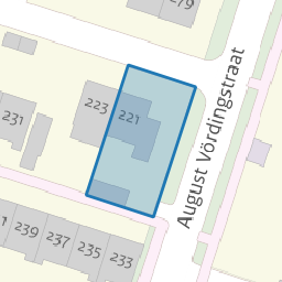 Perceel HGL01-T-1287