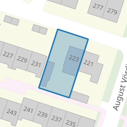 Perceel HGL01-T-1288