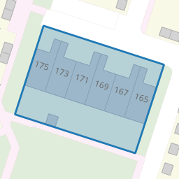 Perceel HGL01-T-1294
