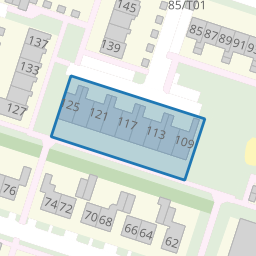 Perceel HGL01-T-1309