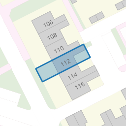 Perceel HGL01-T-1313