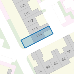 Perceel HGL01-T-1315