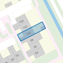 Perceel HGL01-T-1318