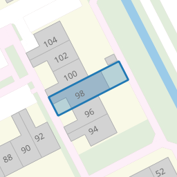 Perceel HGL01-T-1319