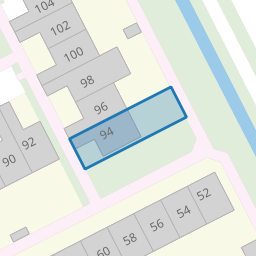 Perceel HGL01-T-1321