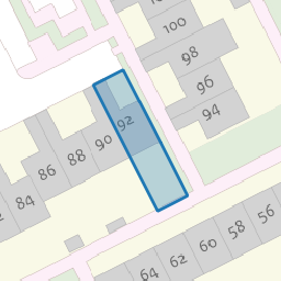 Perceel HGL01-T-1322