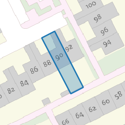 Perceel HGL01-T-1323