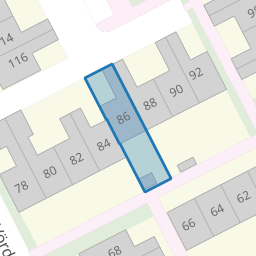 Perceel HGL01-T-1325