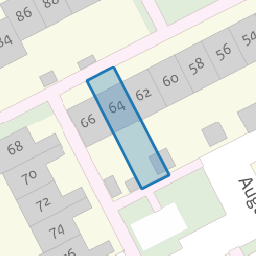 Perceel HGL01-T-1336