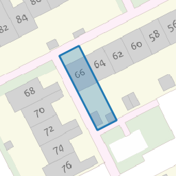 Perceel HGL01-T-1337