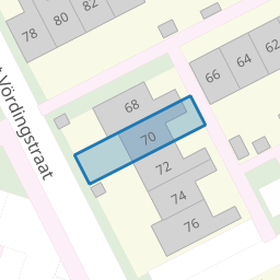 Perceel HGL01-T-1339