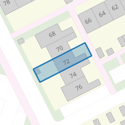 Perceel HGL01-T-1340