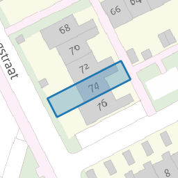 Perceel HGL01-T-1341