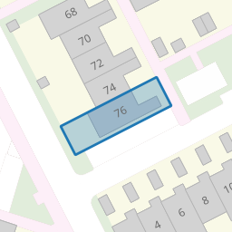 Perceel HGL01-T-1342