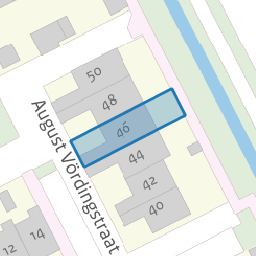 Perceel HGL01-T-1345