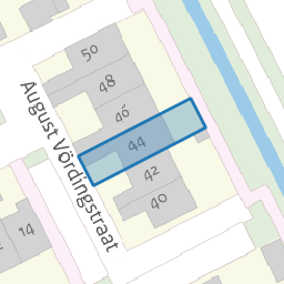 Perceel HGL01-T-1346