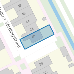 Perceel HGL01-T-1348