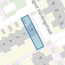 Perceel HGL01-T-1349