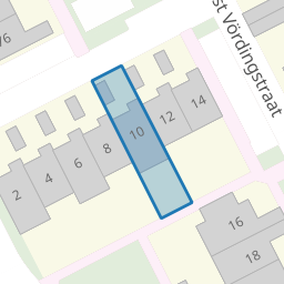 Perceel HGL01-T-1351