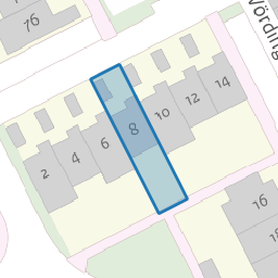 Perceel HGL01-T-1352