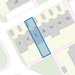 Perceel HGL01-T-1353