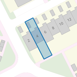 Perceel HGL01-T-1354