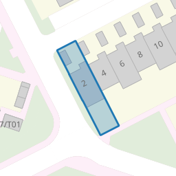 Perceel HGL01-T-1355