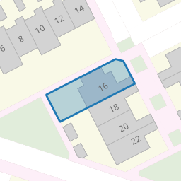 Perceel HGL01-T-1356