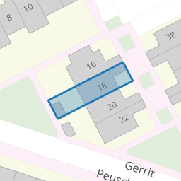 Perceel HGL01-T-1357