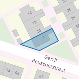 Perceel HGL01-T-1359