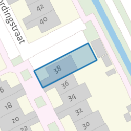 Perceel HGL01-T-1360