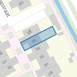 Perceel HGL01-T-1361