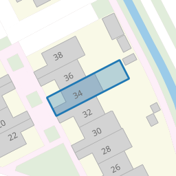 Perceel HGL01-T-1362