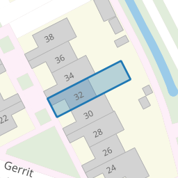 Perceel HGL01-T-1363