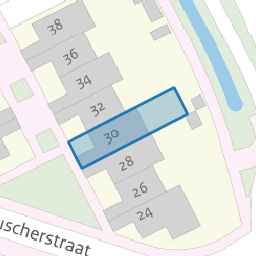 Perceel HGL01-T-1364