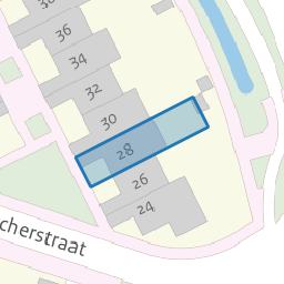 Perceel HGL01-T-1365