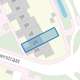 Perceel HGL01-T-1366